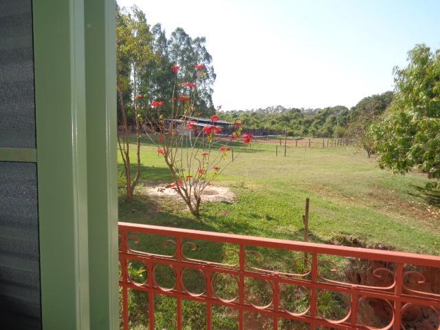 Pousada Fazenda Buracao Mococa Buitenkant foto