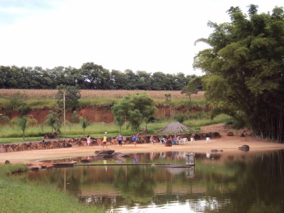 Pousada Fazenda Buracao Mococa Buitenkant foto