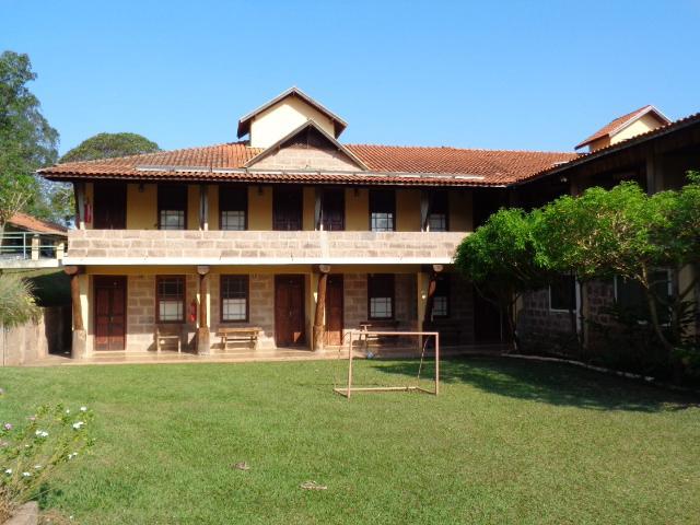 Pousada Fazenda Buracao Mococa Buitenkant foto