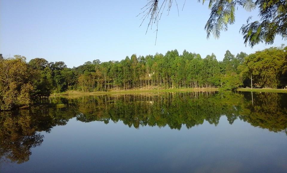 Pousada Fazenda Buracao Mococa Buitenkant foto