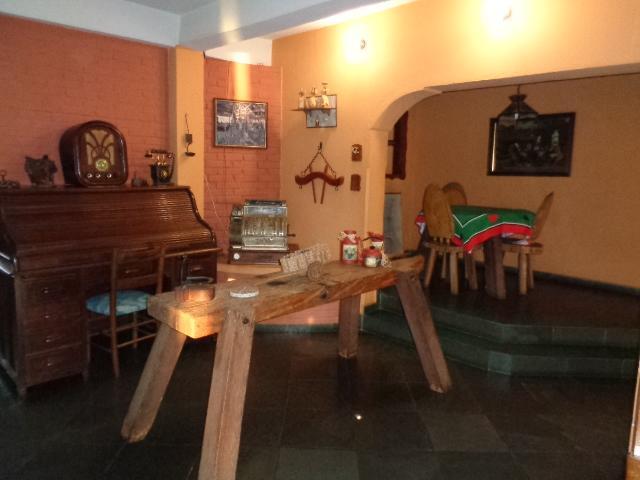 Pousada Fazenda Buracao Mococa Buitenkant foto
