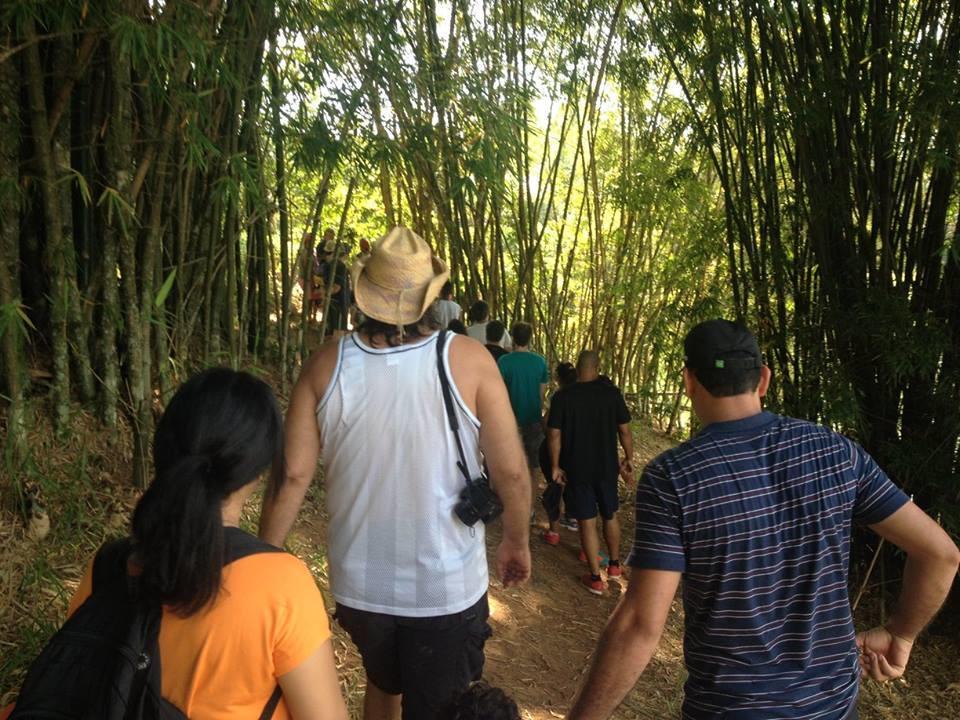 Pousada Fazenda Buracao Mococa Buitenkant foto