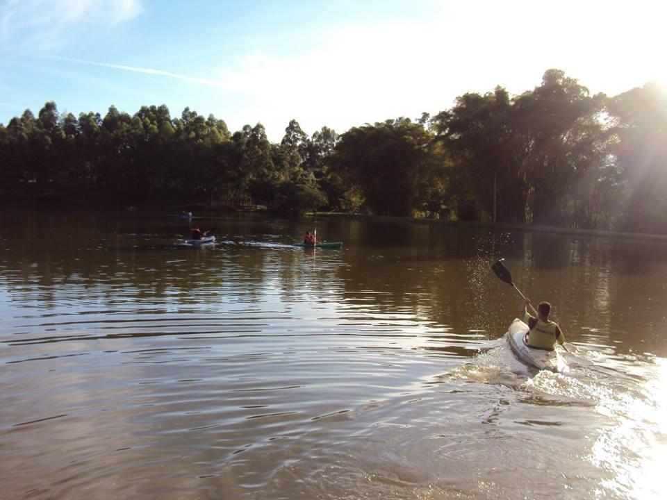 Pousada Fazenda Buracao Mococa Buitenkant foto