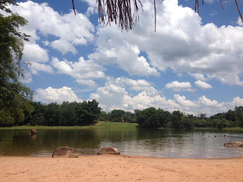 Pousada Fazenda Buracao Mococa Buitenkant foto