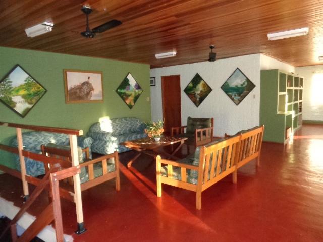 Pousada Fazenda Buracao Mococa Buitenkant foto
