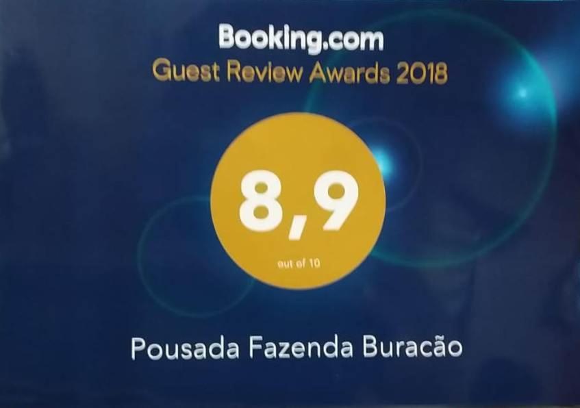 Pousada Fazenda Buracao Mococa Buitenkant foto